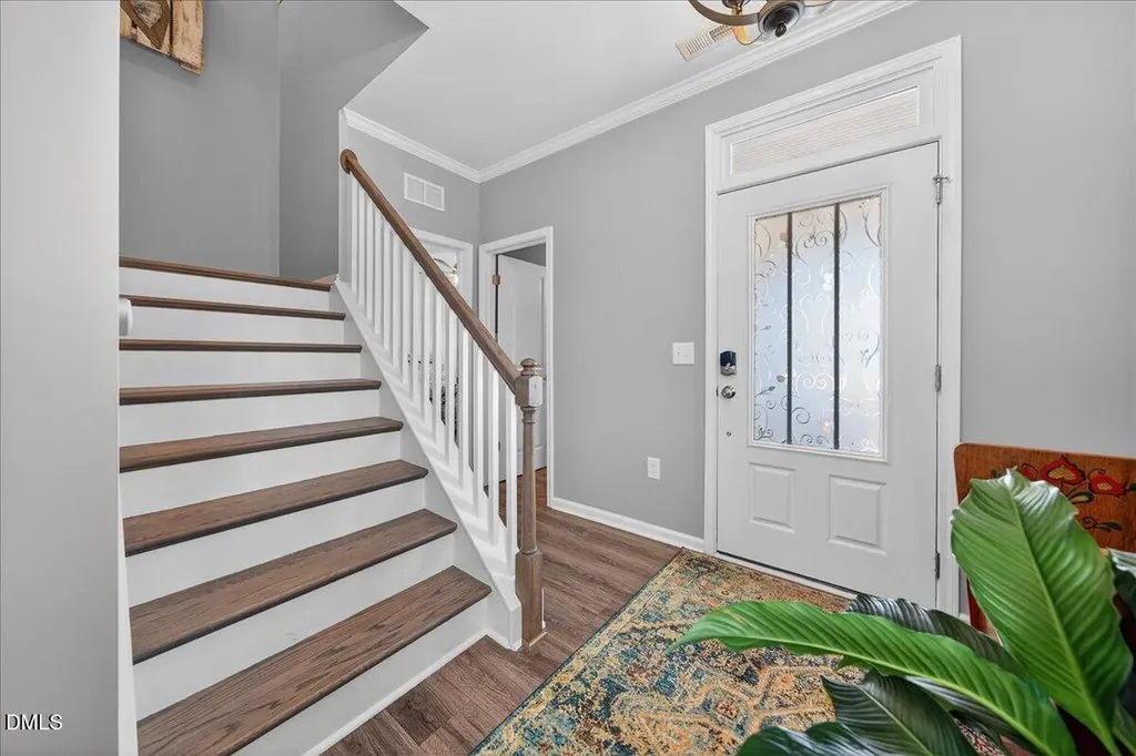 6409 Expertise Avenue Raleigh NC 27616