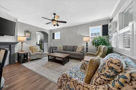 6409 Expertise Avenue Raleigh NC 27616
