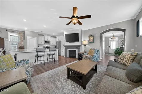 6409 Expertise Avenue Raleigh NC 27616