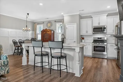 6409 Expertise Avenue Raleigh NC 27616