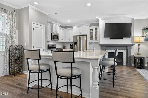 6409 Expertise Avenue Raleigh NC 27616
