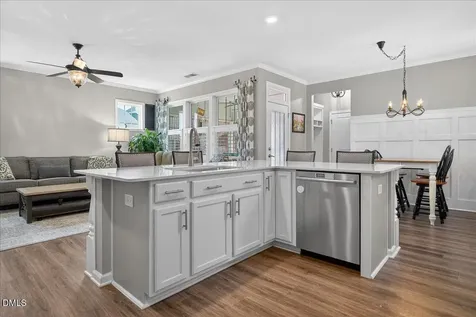 6409 Expertise Avenue Raleigh NC 27616