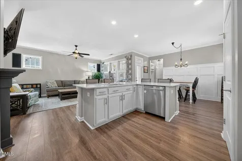 6409 Expertise Avenue Raleigh NC 27616