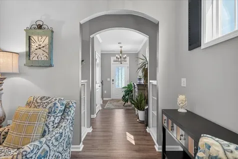 6409 Expertise Avenue Raleigh NC 27616