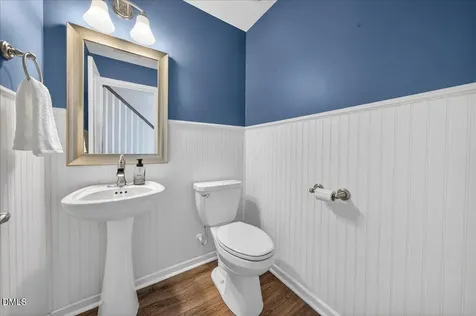 6409 Expertise Avenue Raleigh NC 27616