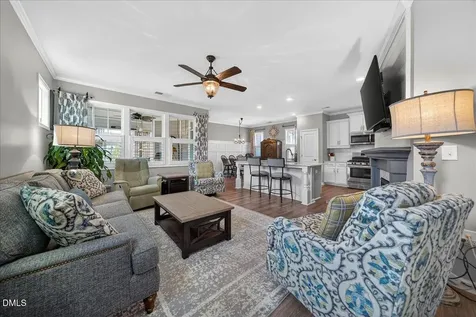 6409 Expertise Avenue Raleigh NC 27616