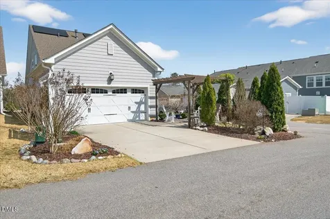 6409 Expertise Avenue Raleigh NC 27616
