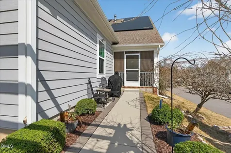6409 Expertise Avenue Raleigh NC 27616