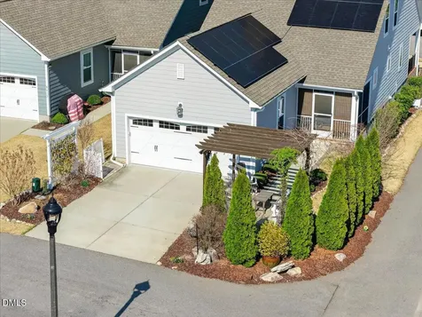 6409 Expertise Avenue Raleigh NC 27616