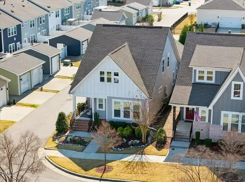6409 Expertise Avenue Raleigh NC 27616