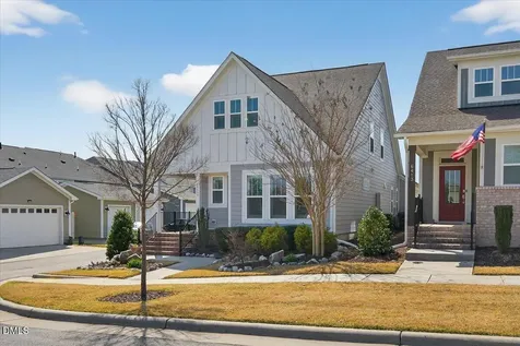 6409 Expertise Avenue Raleigh NC 27616