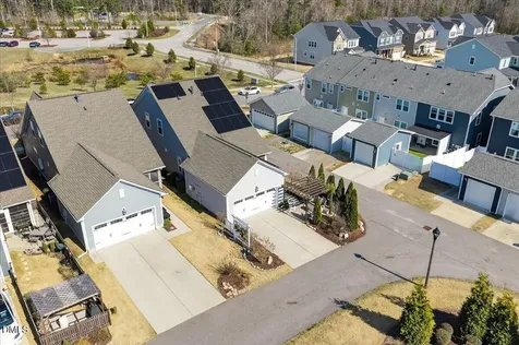 6409 Expertise Avenue Raleigh NC 27616