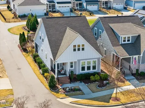 6409 Expertise Avenue Raleigh NC 27616