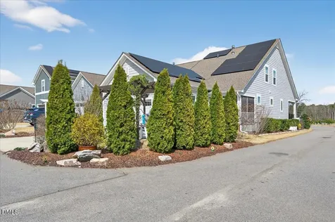6409 Expertise Avenue Raleigh NC 27616