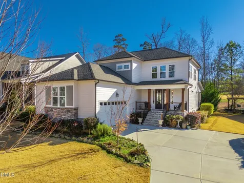 175 Deep Creek Pittsboro NC 27312