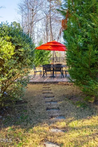 175 Deep Creek Pittsboro NC 27312