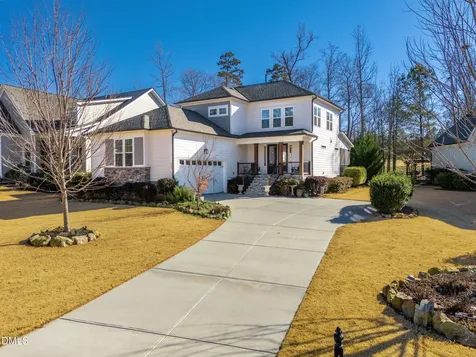 175 Deep Creek Pittsboro NC 27312