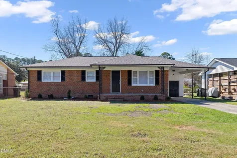 212 Bunche Drive Goldsboro NC 27530
