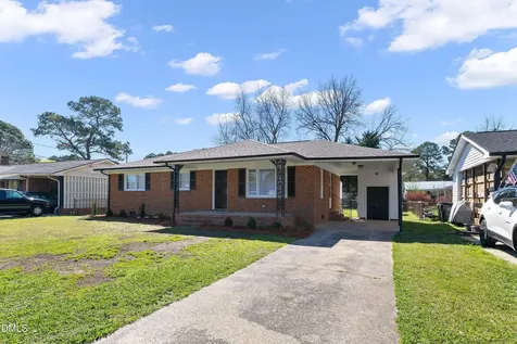 212 Bunche Drive Goldsboro NC 27530