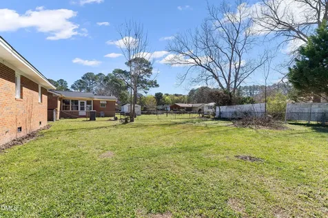 212 Bunche Drive Goldsboro NC 27530