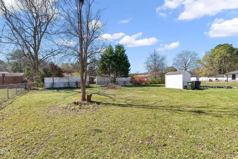 212 Bunche Drive Goldsboro NC 27530