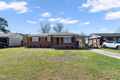 212 Bunche Drive Goldsboro NC 27530
