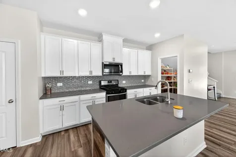 3418 Dropseed Drive Apex NC 27502