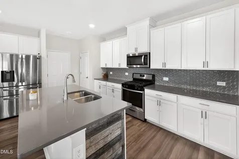 3418 Dropseed Drive Apex NC 27502