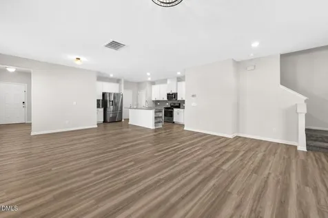 3418 Dropseed Drive Apex NC 27502