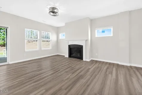 3418 Dropseed Drive Apex NC 27502