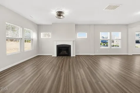 3418 Dropseed Drive Apex NC 27502