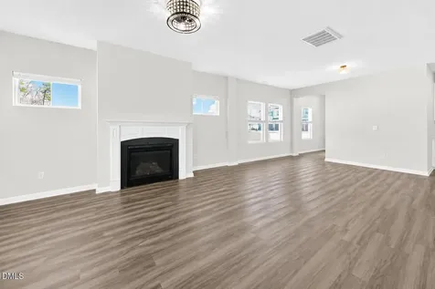 3418 Dropseed Drive Apex NC 27502