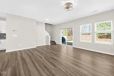 3418 Dropseed Drive Apex NC 27502