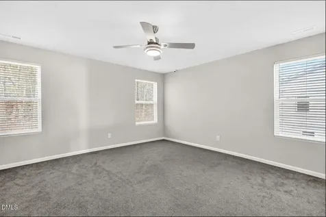 3418 Dropseed Drive Apex NC 27502