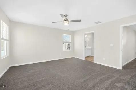 3418 Dropseed Drive Apex NC 27502