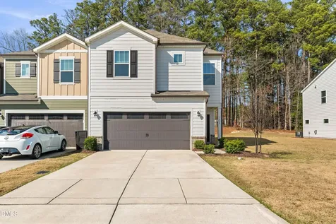 3418 Dropseed Drive Apex NC 27502