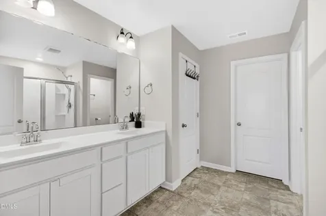 3418 Dropseed Drive Apex NC 27502