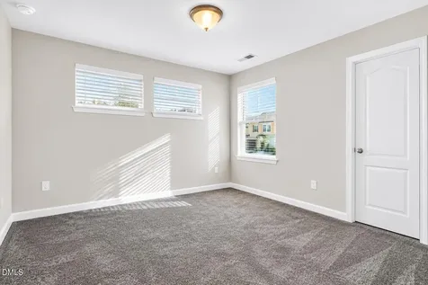 3418 Dropseed Drive Apex NC 27502
