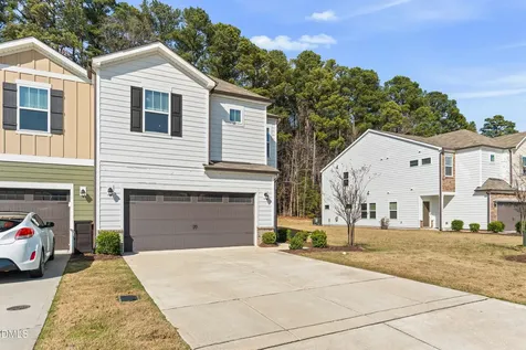 3418 Dropseed Drive Apex NC 27502