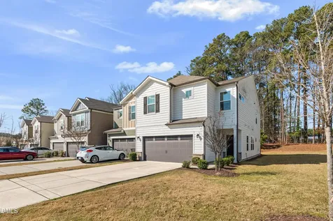 3418 Dropseed Drive Apex NC 27502