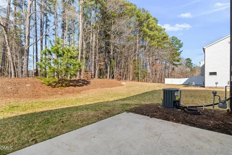 3418 Dropseed Drive Apex NC 27502