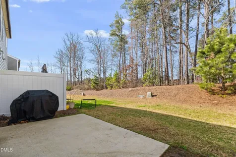 3418 Dropseed Drive Apex NC 27502