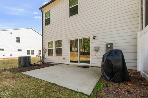 3418 Dropseed Drive Apex NC 27502