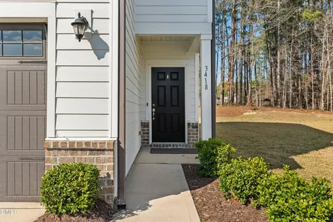 3418 Dropseed Drive Apex NC 27502