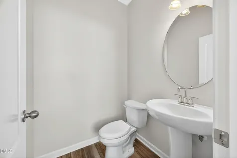 3418 Dropseed Drive Apex NC 27502