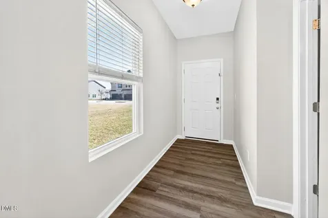 3418 Dropseed Drive Apex NC 27502