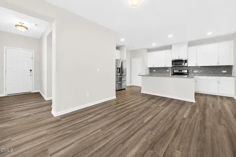 3418 Dropseed Drive Apex NC 27502