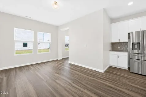 3418 Dropseed Drive Apex NC 27502
