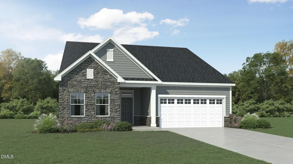 3017 Sandy Bluff Road Raleigh NC 27616
