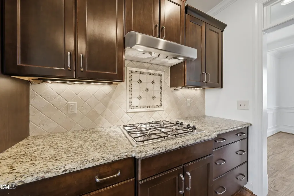 317 Heflin Court Wake Forest NC 27587
